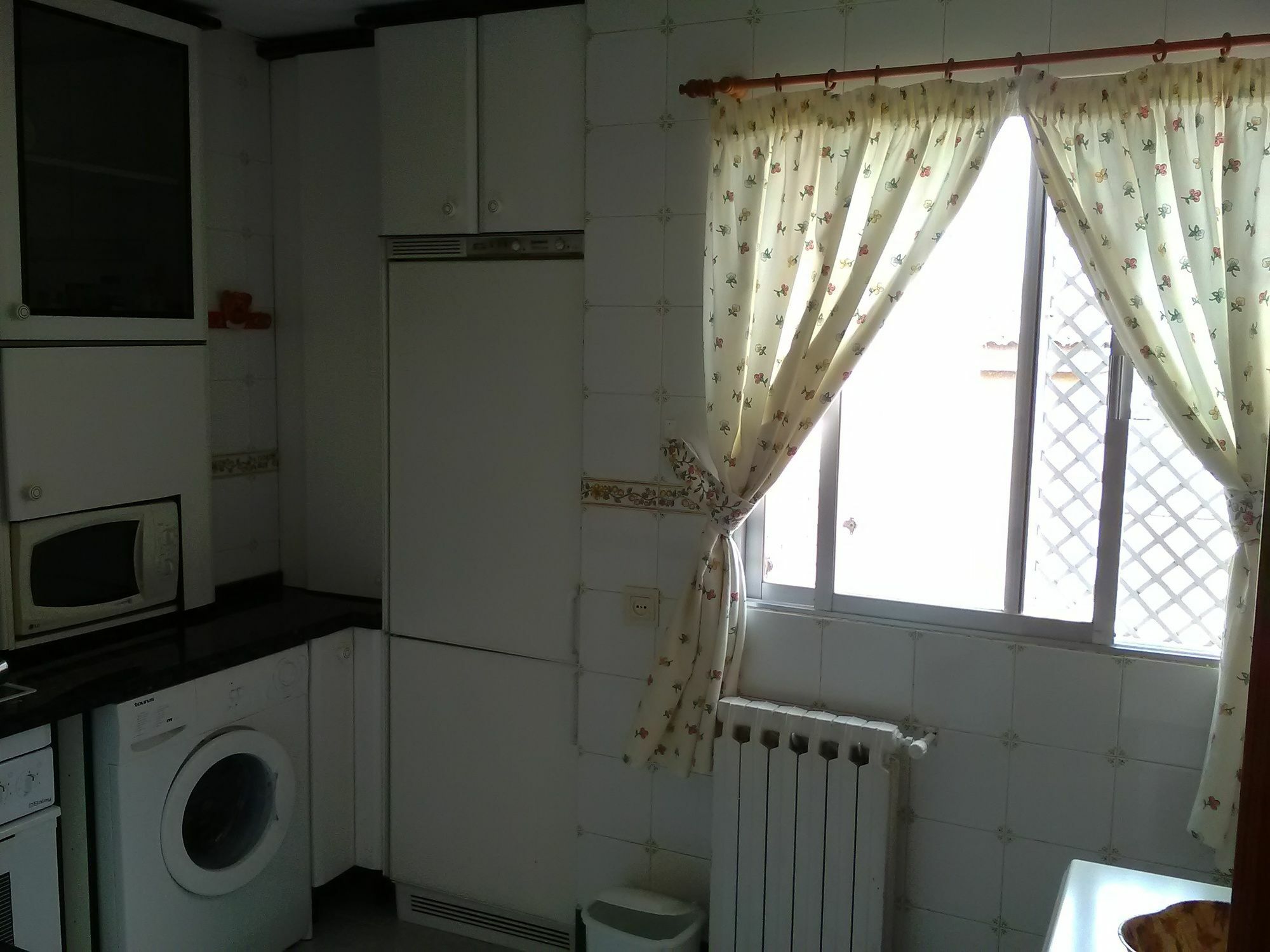 Apartamento Aben Humeya Granada Exterior photo