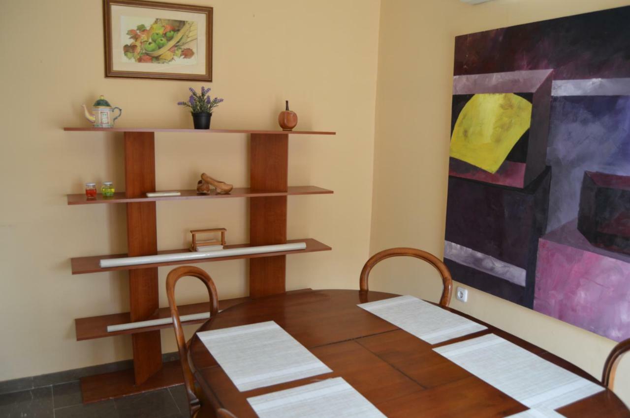 Apartamento Aben Humeya Granada Exterior photo