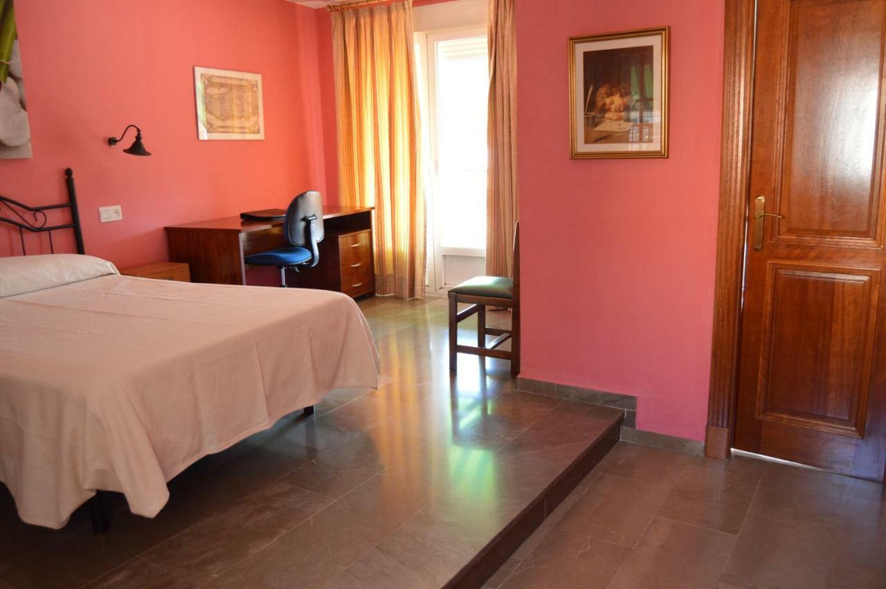 Apartamento Aben Humeya Granada Exterior photo