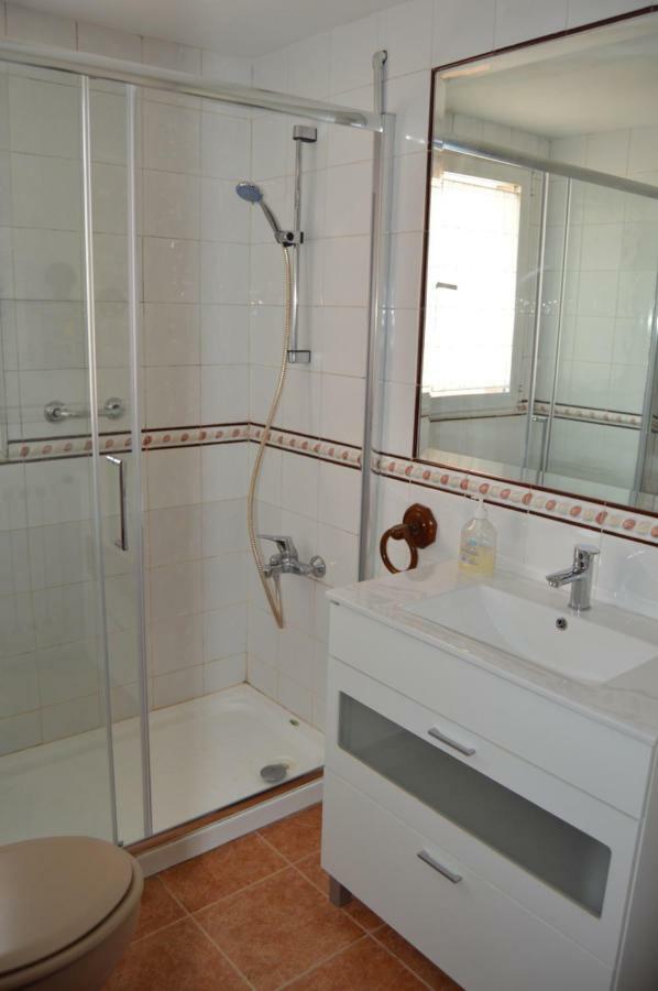 Apartamento Aben Humeya Granada Exterior photo